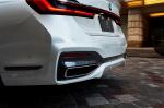 BMW 740i M Sport by 3D Design 2020 года